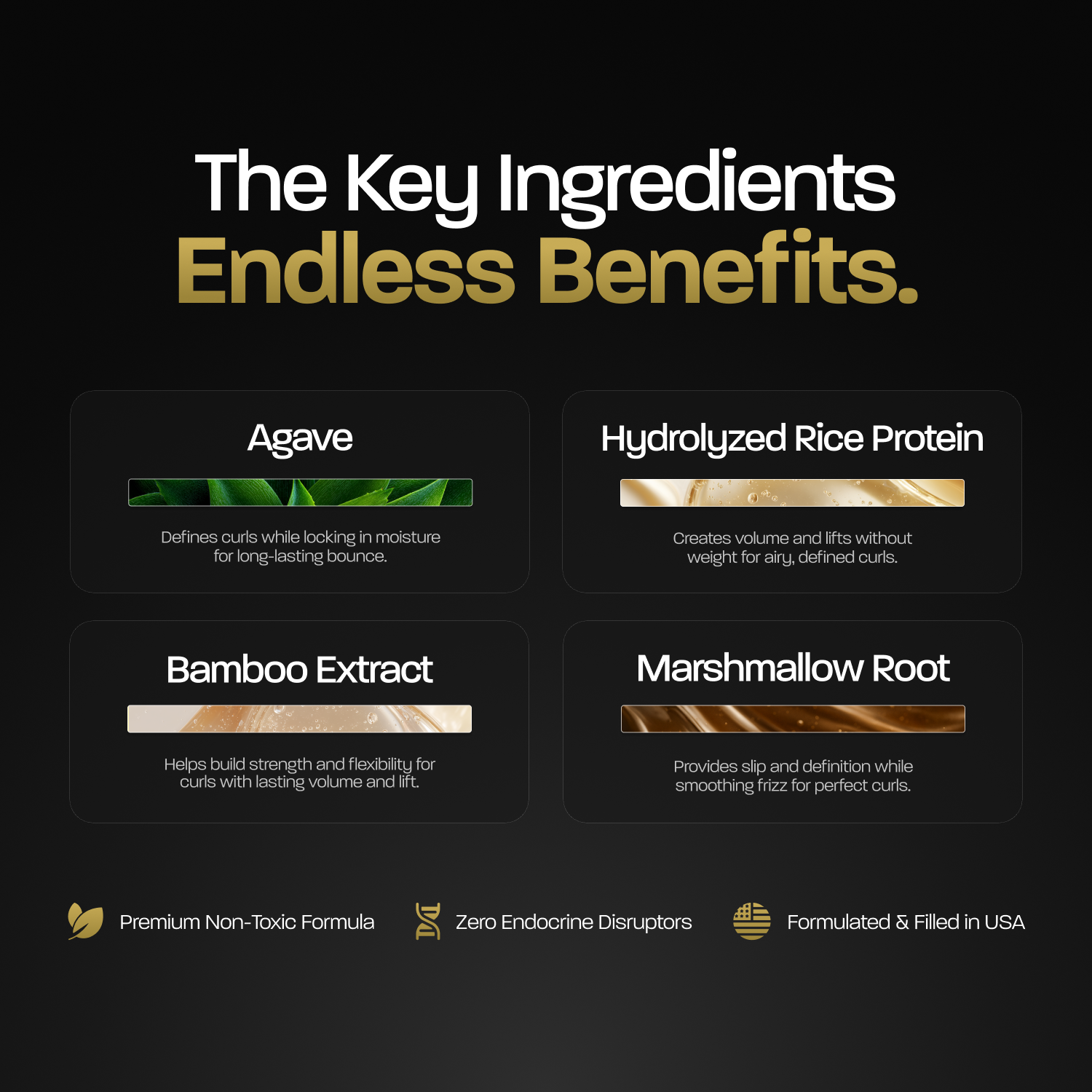 Curl Mousse - Image 6